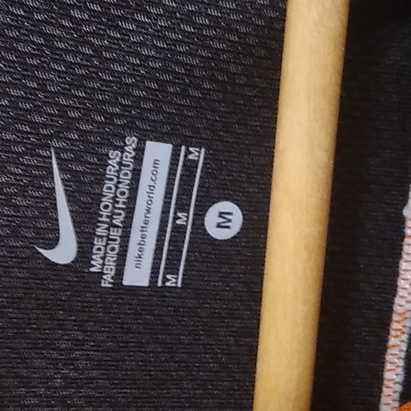 Women's Nike Oklahoma State Cowboys #5 Basketball Jersey NWT - Picture 5 of 9